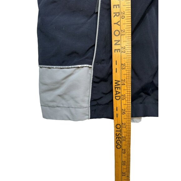 Woolrich Womens Zip-Up Jacket S Black Inner Liner - Picture 10 of 14